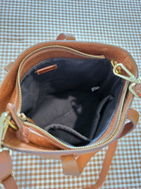 Madewell Small Leather Crossbody