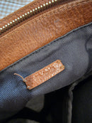 Madewell Small Leather Crossbody