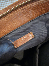 Madewell Small Leather Crossbody