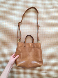 Madewell Small Leather Crossbody