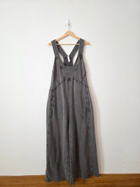 Daily Practice Wide Leg Jumpsuit (XL)
