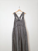 Daily Practice Wide Leg Jumpsuit (XL)