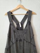 Daily Practice Wide Leg Jumpsuit (XL)