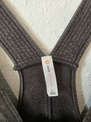 Daily Practice Wide Leg Jumpsuit (XL)