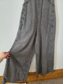 Daily Practice Wide Leg Jumpsuit (XL)