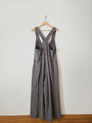 Daily Practice Wide Leg Jumpsuit (XL)