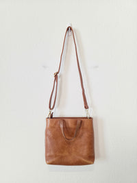 Madewell Small Leather Crossbody