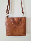 Madewell Small Leather Crossbody