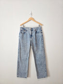 Levi's Low Pro Straight Jeans (31)