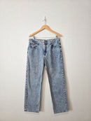 Levi's Low Pro Straight Jeans (31)