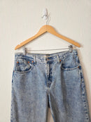 Levi's Low Pro Straight Jeans (31)