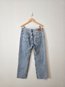 Levi's Low Pro Straight Jeans (31)