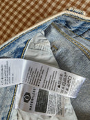 Levi's Low Pro Straight Jeans (31)
