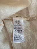 J.Crew Linen Mini Shirtdress (SP)