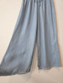 NEW Easel Wide Leg Tencel Pants (S)