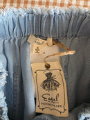 NEW Easel Wide Leg Tencel Pants (S)