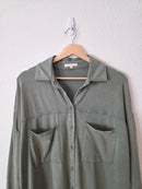Z Supply Relaxed Button Up (M)