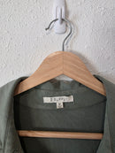 Z Supply Relaxed Button Up (M)