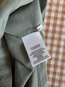 Z Supply Relaxed Button Up (M)