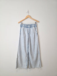 Gap Wide Leg Easy Jeans (XS)