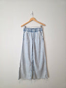 Gap Wide Leg Easy Jeans (XS)