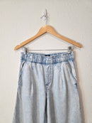 Gap Wide Leg Easy Jeans (XS)