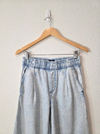 Gap Wide Leg Easy Jeans (XS)