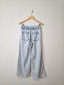 Gap Wide Leg Easy Jeans (XS)