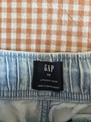 Gap Wide Leg Easy Jeans (XS)
