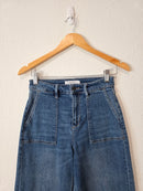Carly Jean Wide Leg Jeans (3)