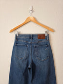 Carly Jean Wide Leg Jeans (3)