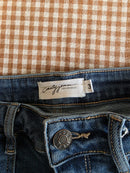 Carly Jean Wide Leg Jeans (3)