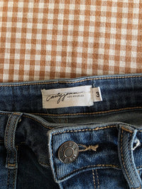 Carly Jean Wide Leg Jeans (3)