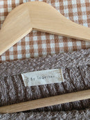 By Together Chunky Cotton Sweater (L)
