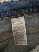 Banana Republic Barrel Jeans (33/16)