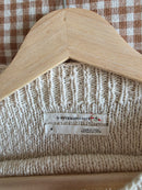 Anthropologie Relaxed Sweater (M)