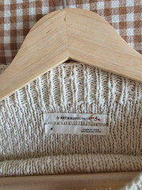 Anthropologie Relaxed Sweater (M)