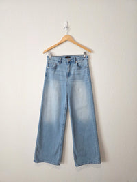 Quince Wide Leg Jeans (28)