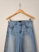 Quince Wide Leg Jeans (28)
