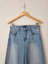 Quince Wide Leg Jeans (28)