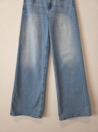 Quince Wide Leg Jeans (28)