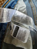 Levi's Ribcage Straight Jeans (30)