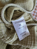 Earthbound Cotton Gauze Overalls (M)