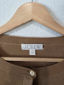 J.Crew Button Front Cardigan (M)