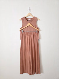 Z Supply Matching Cotton Set (S)