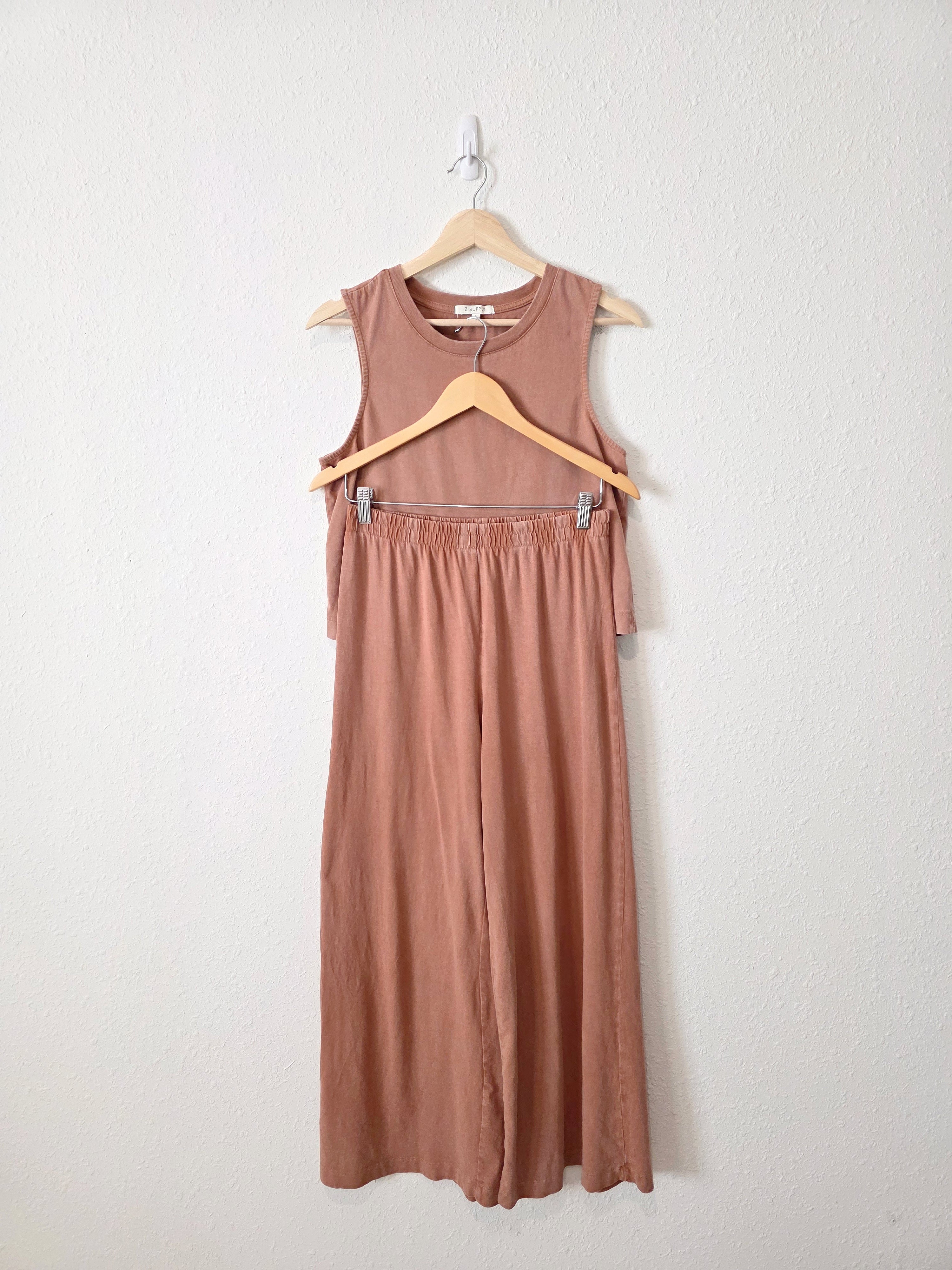 Z Supply Matching Cotton Set (S)