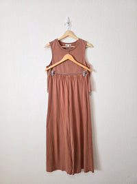 Z Supply Matching Cotton Set (S)