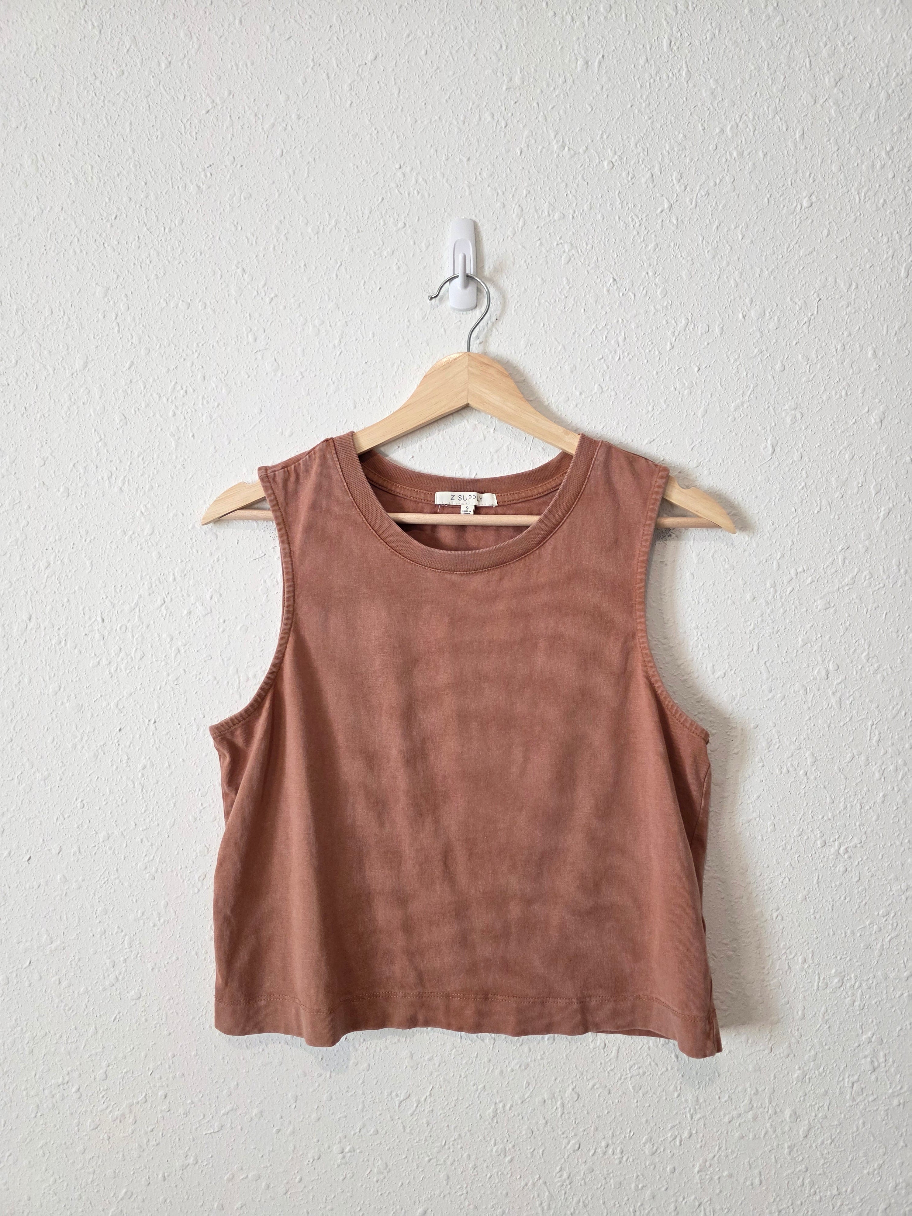 Z Supply Matching Cotton Set (S)