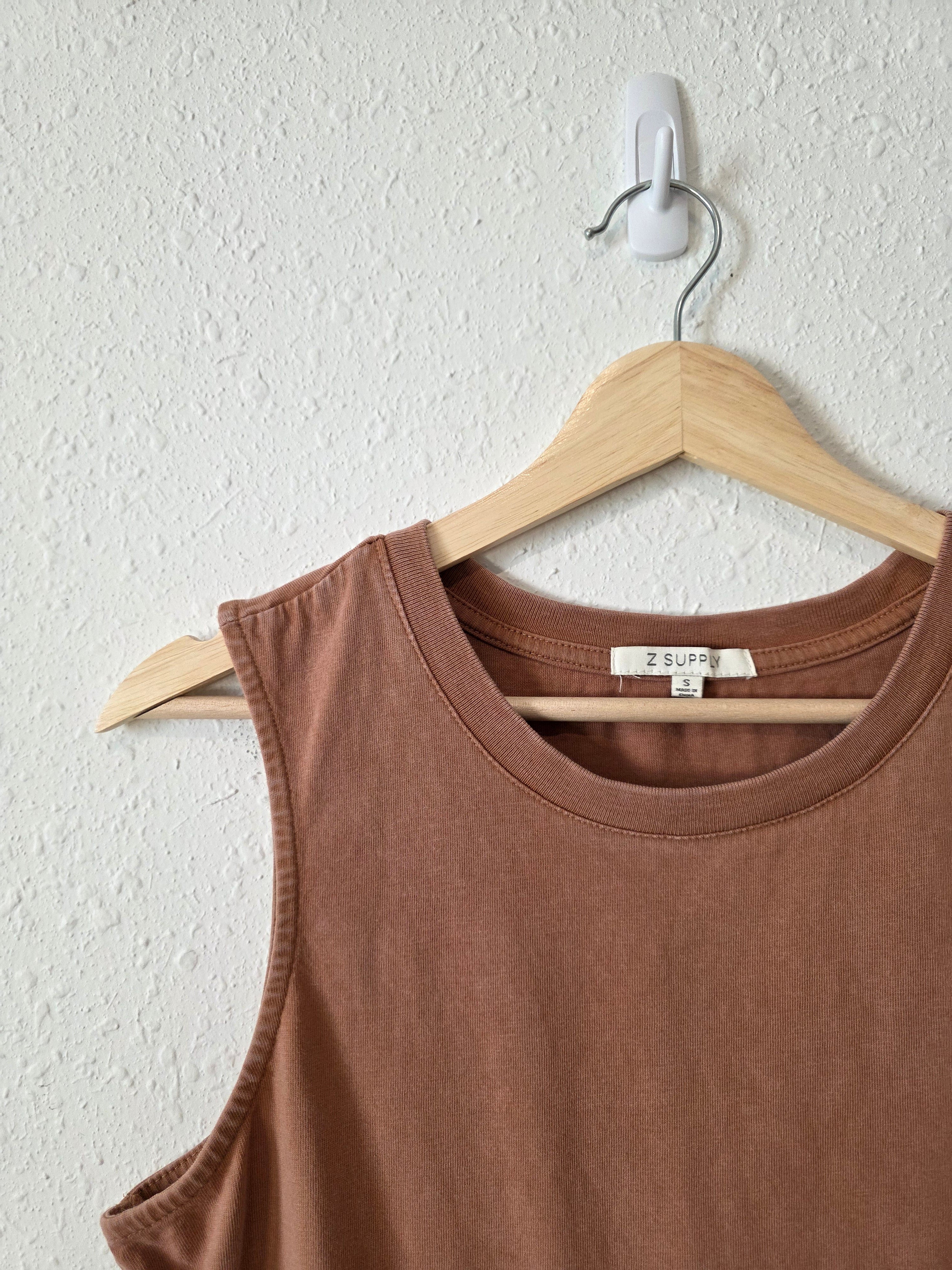 Z Supply Matching Cotton Set (S)