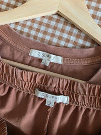 Z Supply Matching Cotton Set (S)